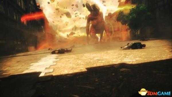 进击的巨人2怎么不删档解决闪退问题