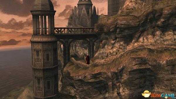 鬼泣1全蓝宝石收集 鬼泣1全蓝宝石位置图文攻略