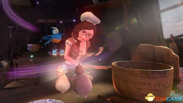 面团好玩吗 Dough故事背景及注意事项介绍