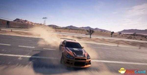 极品飞车20复仇3月20月补丁更新详情