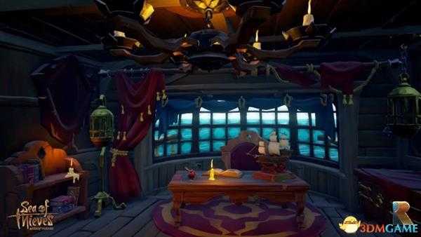 盗贼之海怎么加好友 贼海加好友方法