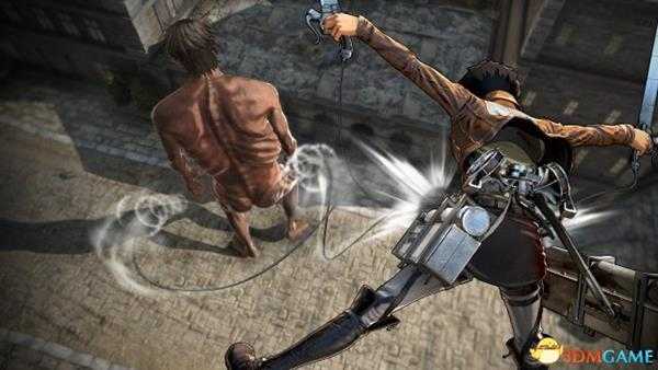 进击的巨人2怎么刷好感度 进击巨人2好感度修改方法