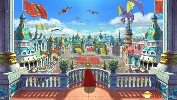 二之国2亡灵之国DLC武器怎么获得 DLC武器获得方法