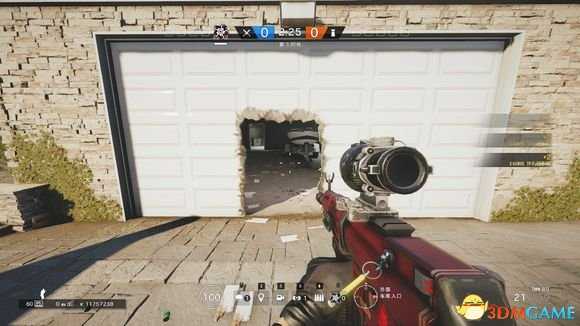 彩虹六号围攻hibana和Thermite区别及选择推荐