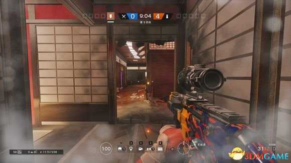 彩虹六号围攻hibana和Thermite区别及选择推荐