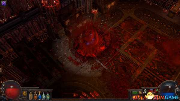 流放之路第二赛季4颗全新主动技能