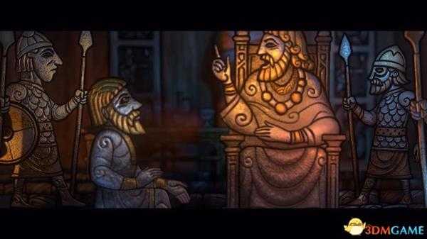 全面战争传奇不列颠王座全派系国家介绍