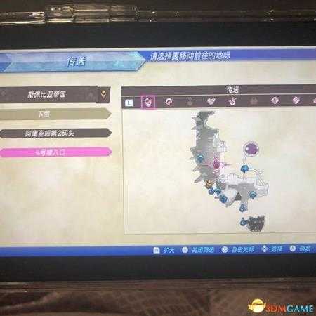 异度神剑2幸运核心获取方法介绍 怎么获取幸运核心