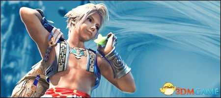 最终幻想系列人气男性角色一览