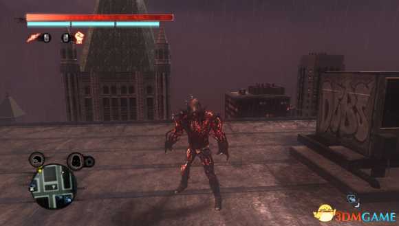 虐杀原形2服装图览 虐杀2怎么把服装变成A哥的