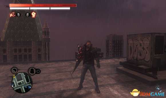 虐杀原形2服装图览 虐杀2怎么把服装变成A哥的