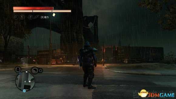 虐杀原形2野外实验小队位置图览