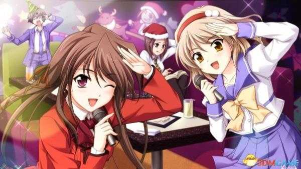 秋之回忆7织姬线攻略