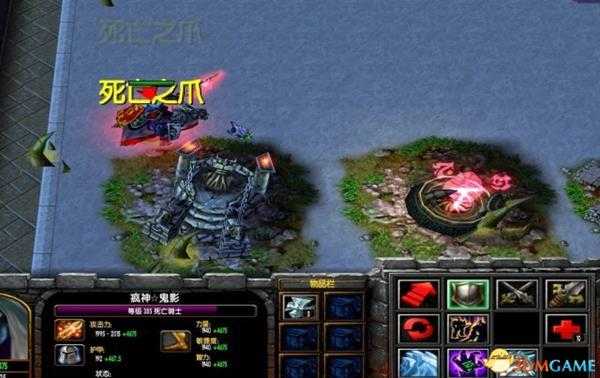 魔界复仇2.2隐藏英雄密码