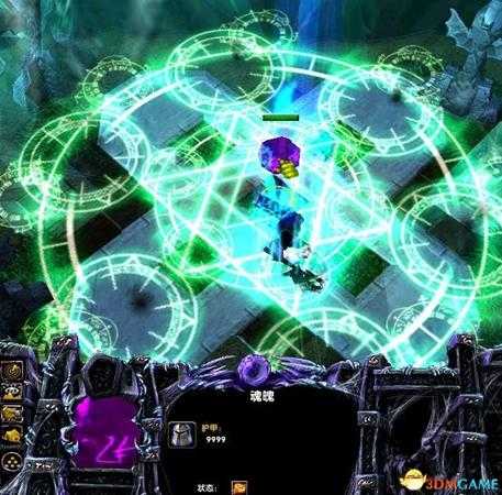 神之墓地2.6d隐藏英雄密码