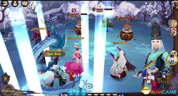 阴阳师steam版配置要求介绍