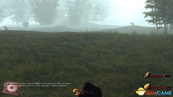 戎马丹心汉匈决战盐泉完美攻略分享