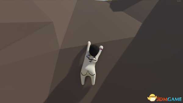 人类一败涂地爬墙方法介绍 陡坡和悬崖怎么爬