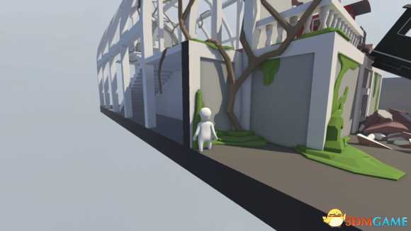 人类一败涂地快速通关图文攻略