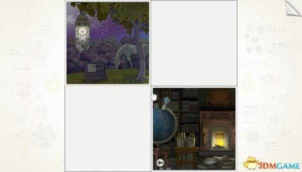 画中世界隐藏成就解锁方法介绍