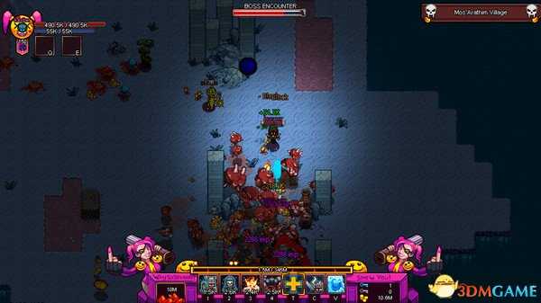 攻城英雄怎么刷属性 攻城英雄刷属性方法介绍