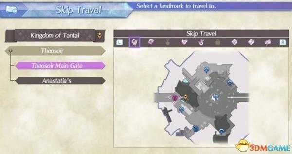 异度之刃2式的lv5羁绊解锁方法介绍