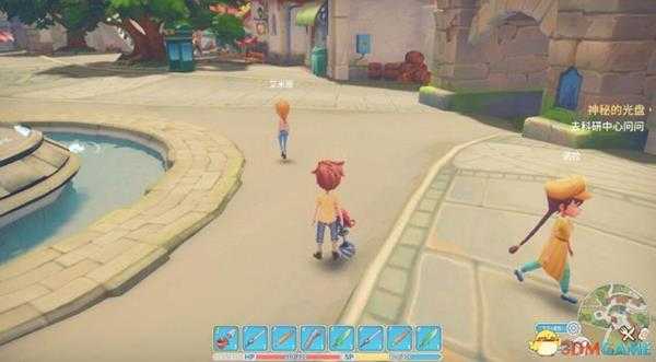 波西亚时光NPC吃醋详解 波西亚时光怎么约会