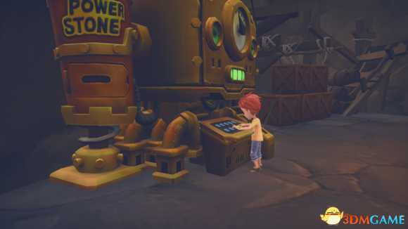 波西亚时光部分区域介绍 波西亚时光有哪些可探索区