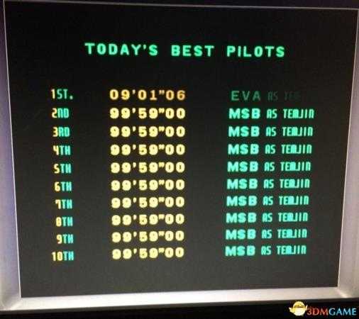 如龙极2迷你游戏战机一币通关打法介绍