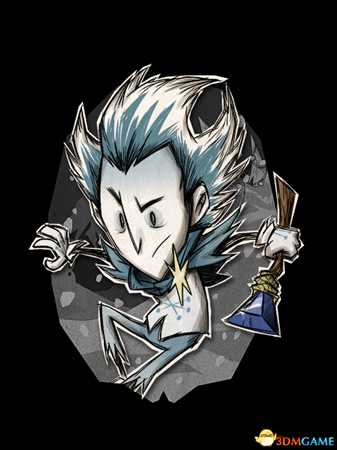 饥荒冬季盛宴活动结束 新增套装挂饰一览