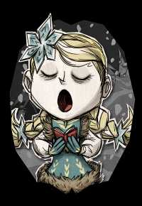 饥荒冬季盛宴活动结束 新增套装挂饰一览