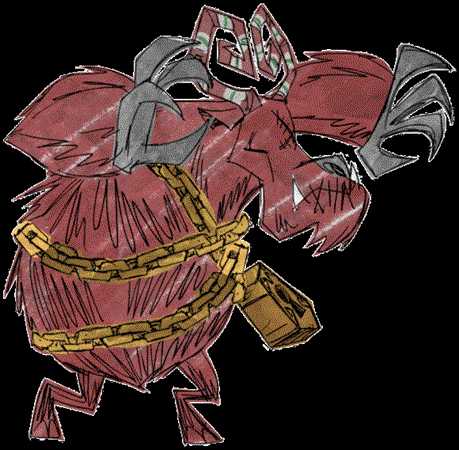 饥荒冬季盛宴活动结束 新增套装挂饰一览