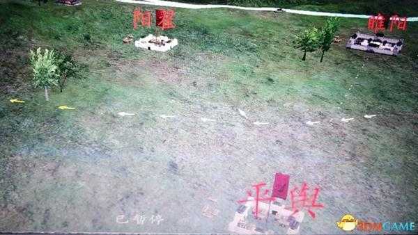 戎马丹心汉匈决战NPC招募教程