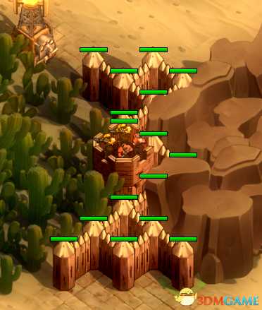 亿万僵尸十个通关细节技巧分享