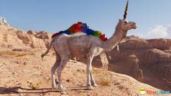 刺客信条起源古怪组合包内容一览