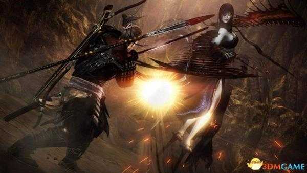 仁王主流五种免疫流套装数据对比