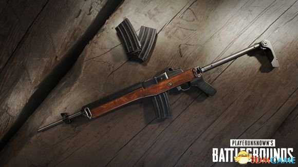 绝地求生12月28日更新内容一览