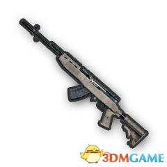 绝地求生四倍镜怎么用 绝地求生新版四倍镜使用教学