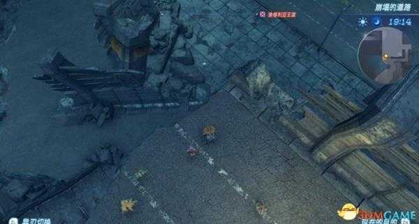 异度之刃2晶片和素材获得位置整理