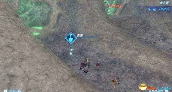 异度之刃2晶片和素材获得位置整理