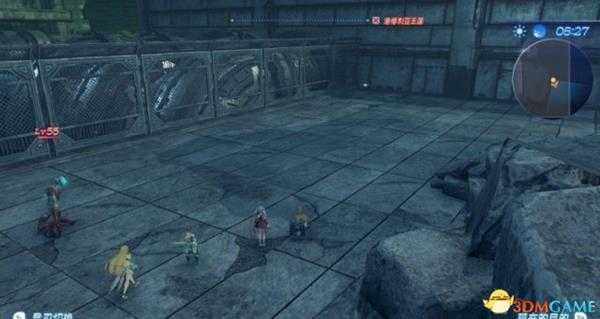 异度之刃2晶片和素材获得位置整理