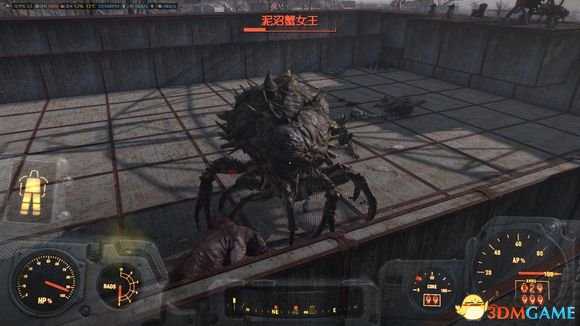 辐射4最强怪物竞技 辐射4最强怪物争霸