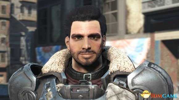 辐射4丹斯谋反个人感受及猜想