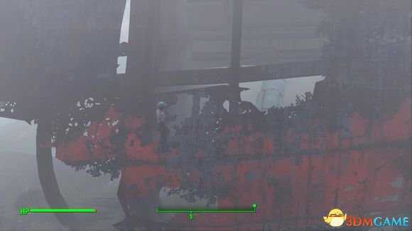 辐射4一级无伤获得敏捷娃娃步骤详细介绍