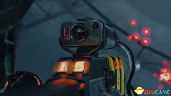 辐射4瓦兹镭射枪正式版图鉴