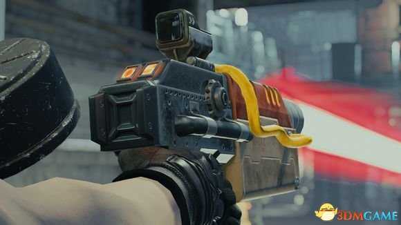 辐射4瓦兹镭射枪正式版图鉴