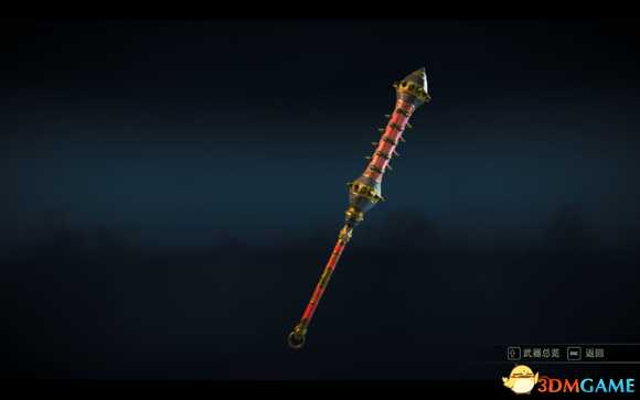 荣耀战魂各英雄装备及带星武器外观图鉴一览