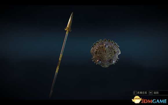 荣耀战魂各英雄装备及带星武器外观图鉴一览