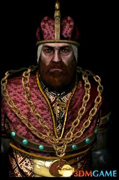 巫师3昆特牌北方王国亨赛特背景介绍