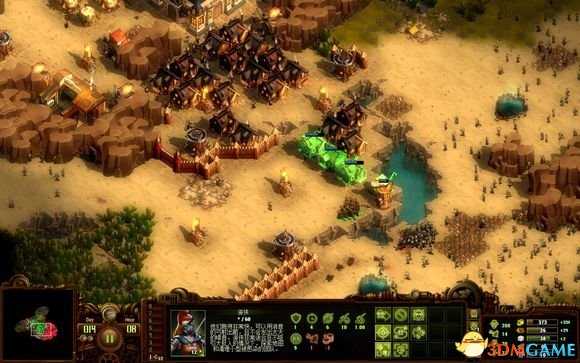 亿万僵尸荒漠地图500%通关流程